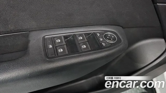 Renault Korea XM3 — Фото автомобиля 27