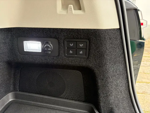 Chery Fulwin T11 — Фото автомобиля 15