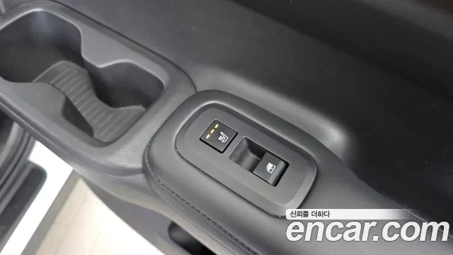 Hyundai Santa Fe MX5 — Фото автомобиля 24