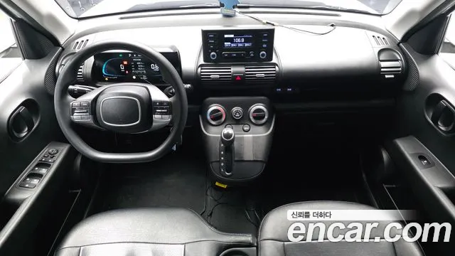 Hyundai Casper — Фото автомобиля 10