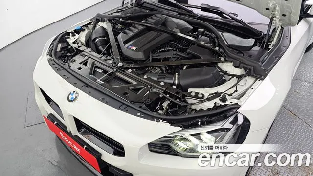 BMW M2 M2 Купе — Фото автомобиля 6