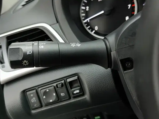 Nissan Sylphy — Фото автомобиля 21