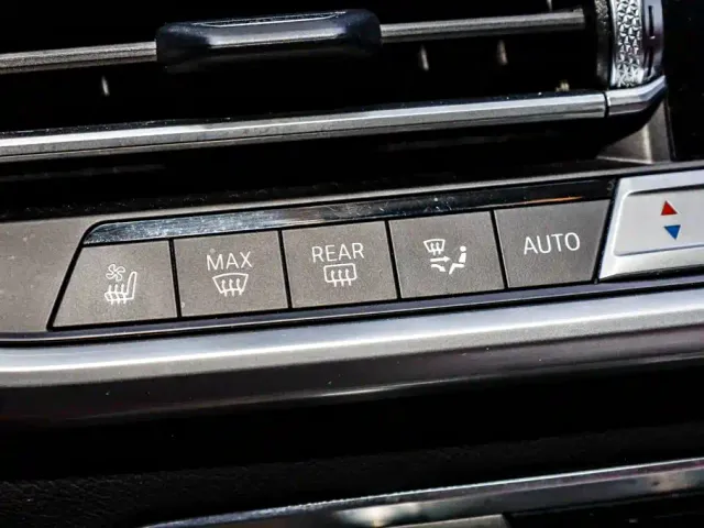 BMW X5 — Фото автомобиля 20