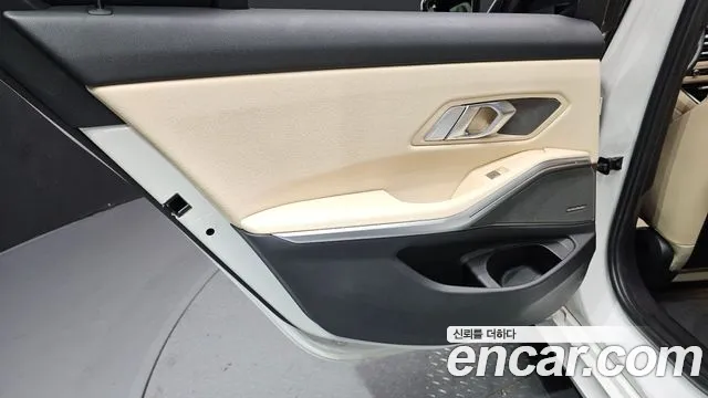 BMW 3 Series G20 — Фото автомобиля 14