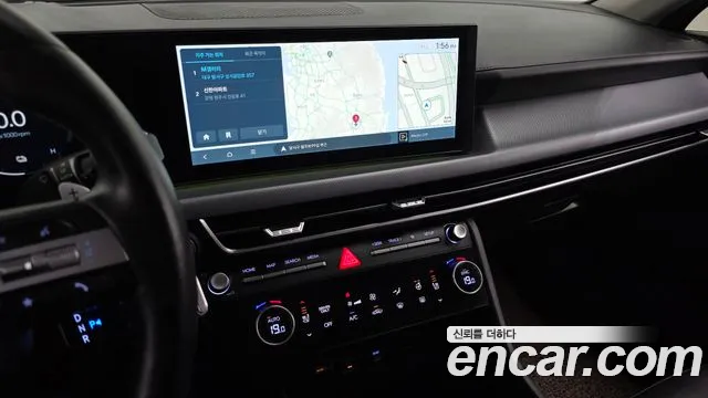 Hyundai Sonata Premium — Фото автомобиля 15