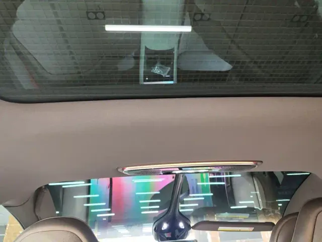 IM Motors IM LS7 — Фото автомобиля 17