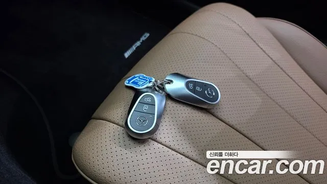 Mercedes-Benz E-Class W214 — Фото автомобиля 22