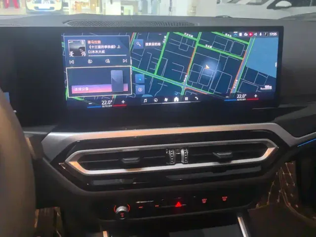 BMW i3 — Фото автомобиля 13