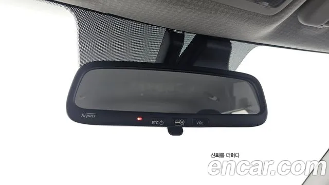 Hyundai Casper Casper Inspiration — Фото автомобиля 15
