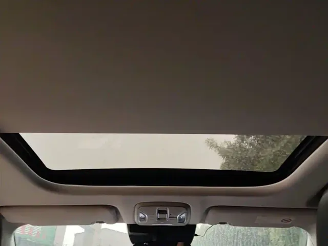 GAC Aion S MAX — Фото автомобиля 17