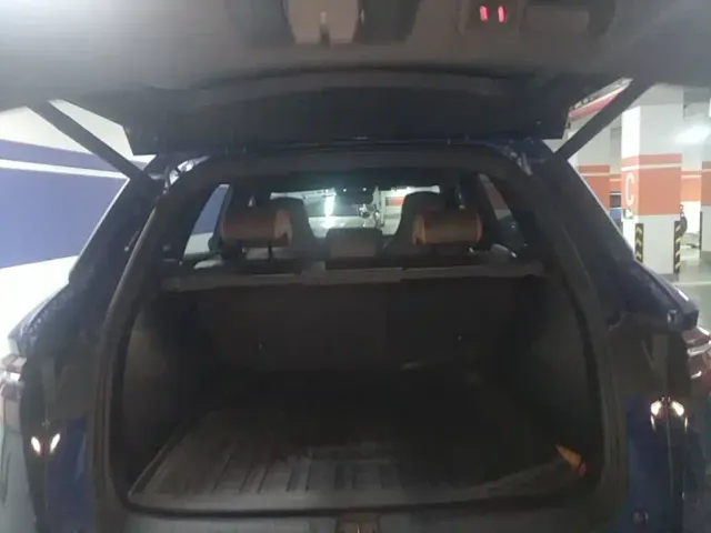 BYD Song Pro — Фото автомобиля 18