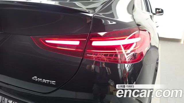 Mercedes-Benz GLE-Class W167 — Фото автомобиля 8