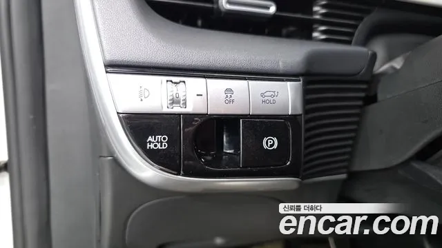 Hyundai Ioniq5 Ioniq5 Long Range AWD — Фото автомобиля 19