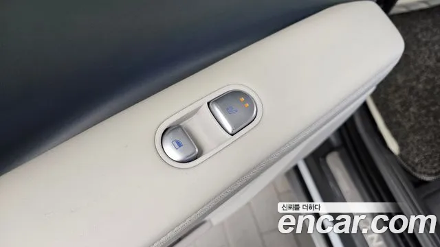Hyundai Ioniq 5 — Фото автомобиля 30