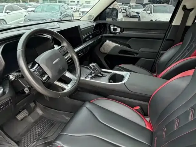 Haval Cool Dog — Фото автомобиля 4