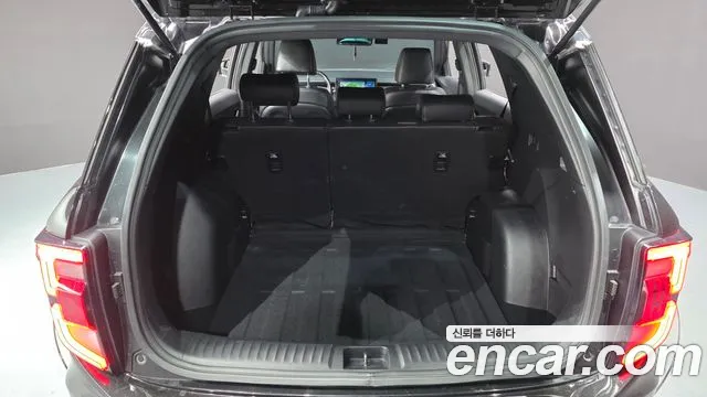 KG_Mobility_Ssangyong Torres Torres Бензин 1.5 2WD — Фото автомобиля 17