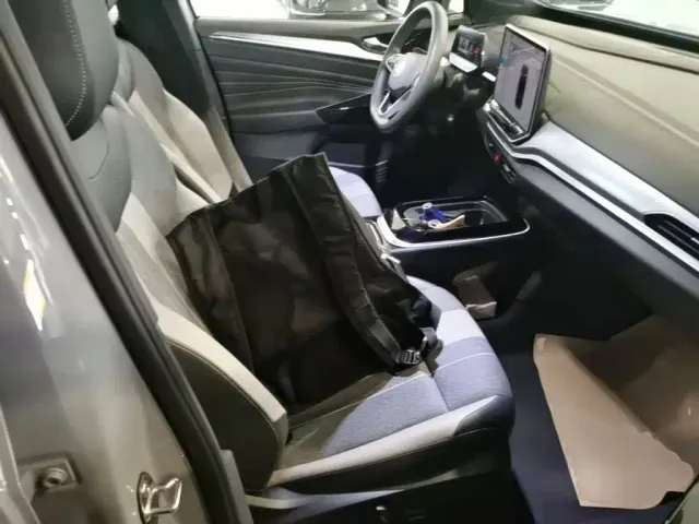 Volkswagen ID.4 Crozz — Фото автомобиля 24