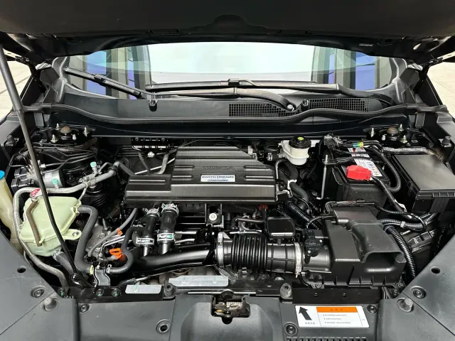 Honda Breeze — Фото автомобиля 30