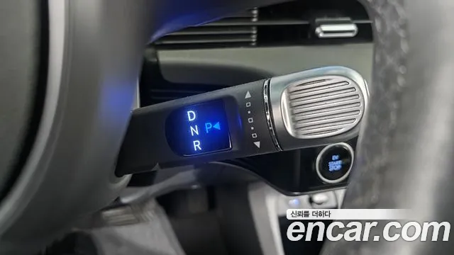 Hyundai Ioniq 5 — Фото автомобиля 12