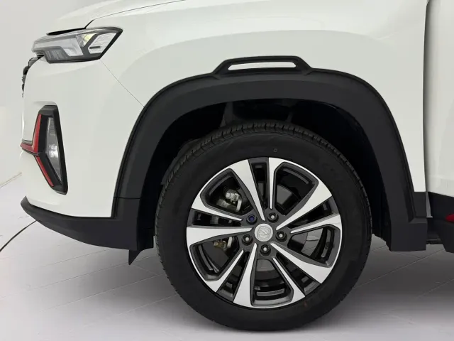 Changan CS35 Plus — Фото автомобиля 22