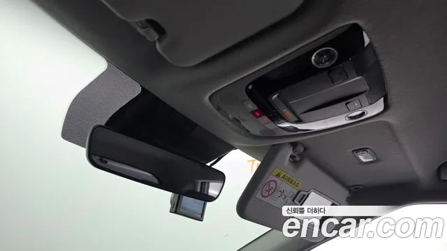 Kia Seltos Новый Seltos Бензин 2.0 2WD — Фото автомобиля 27
