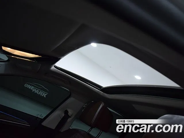 BMW 5-Series — Фото автомобиля 19