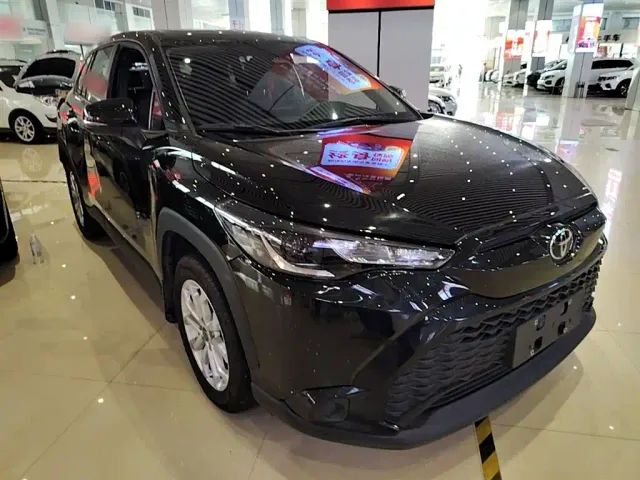 Toyota Frontlander — Фото автомобиля 3