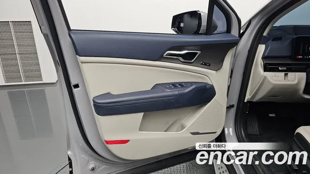 Kia Sportage — Фото автомобиля 13