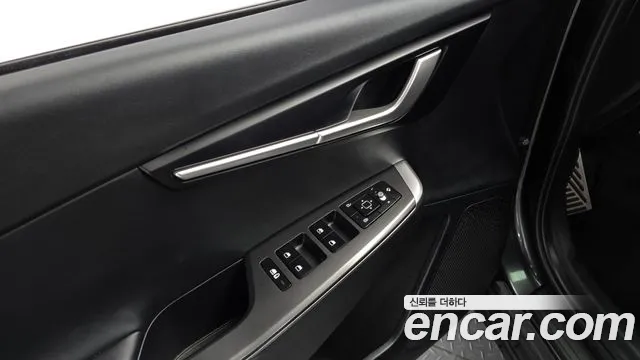 Kia EV6 — Фото автомобиля 18