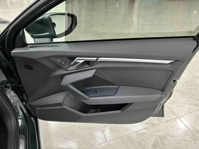 Audi A3 — Фото автомобиля 17