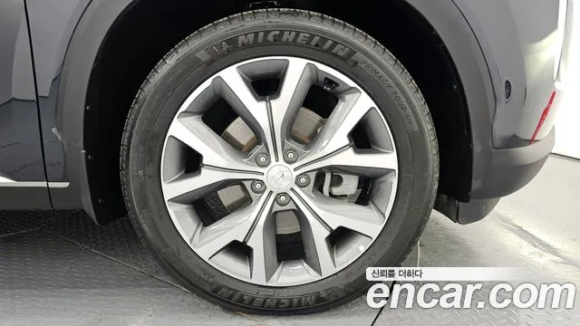 Hyundai Palisade Palisade Бензин 3.8 2WD — Фото автомобиля 5