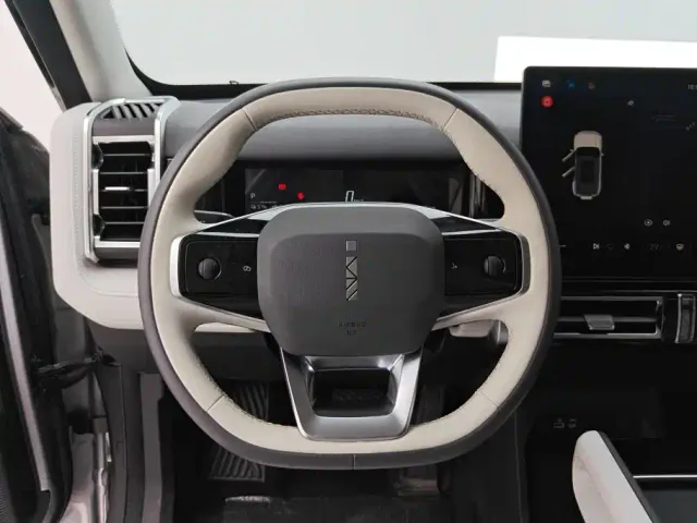 iCAR 03 — Фото автомобиля 15