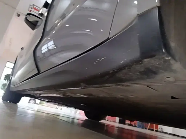 Nio ET7 — Фото автомобиля 21