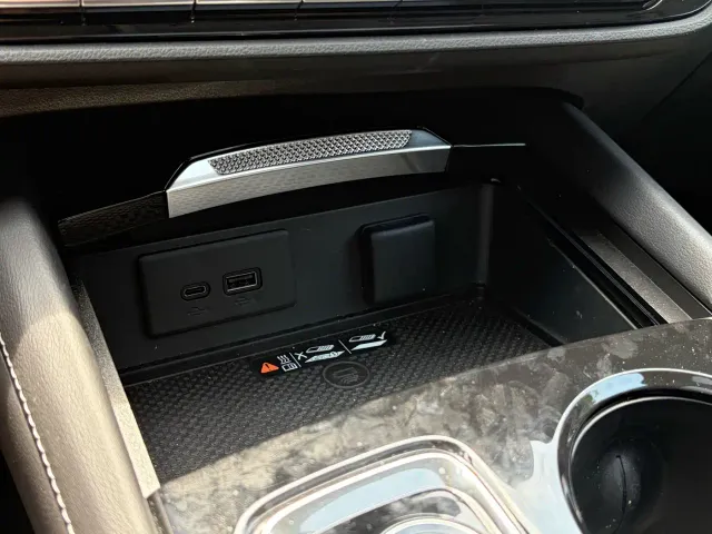 Buick Envision S — Фото автомобиля 17