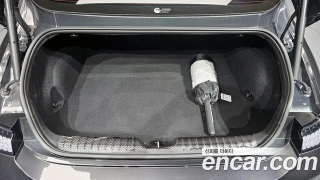 Hyundai Ioniq 6 — Фото автомобиля 27