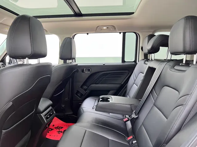 Haval Raptor — Фото автомобиля 17