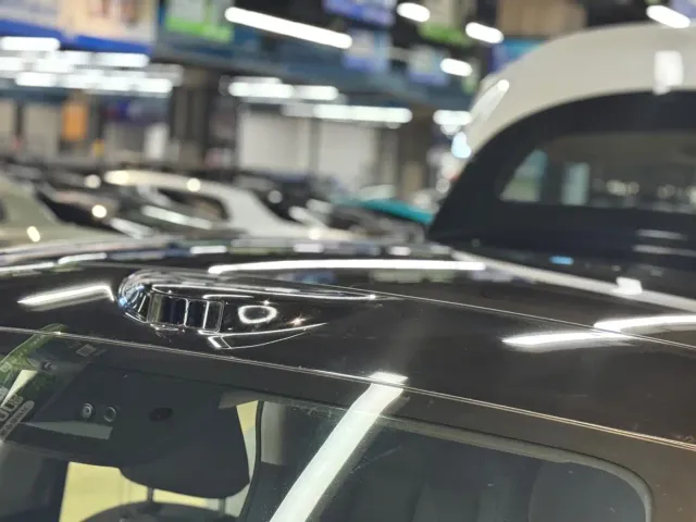IM Motors LS6 — Фото автомобиля 28