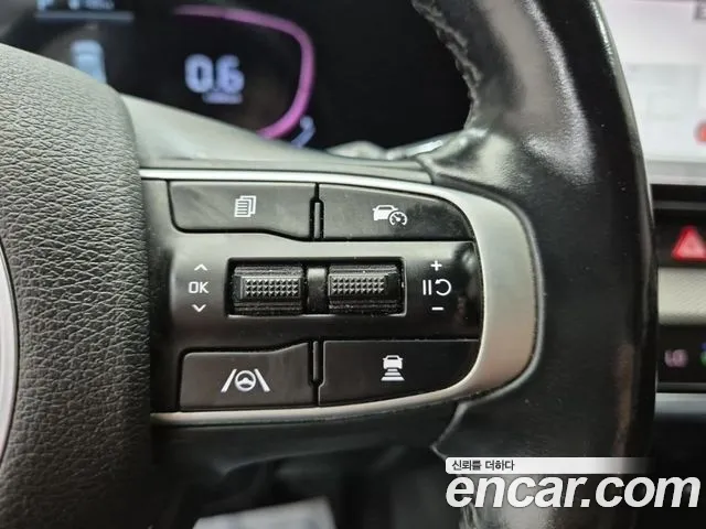 Kia Sportage 5th Gen — Фото автомобиля 7