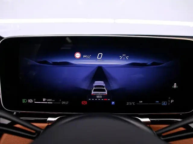 Mercedes-Benz Maybach S-Class — Фото автомобиля 6