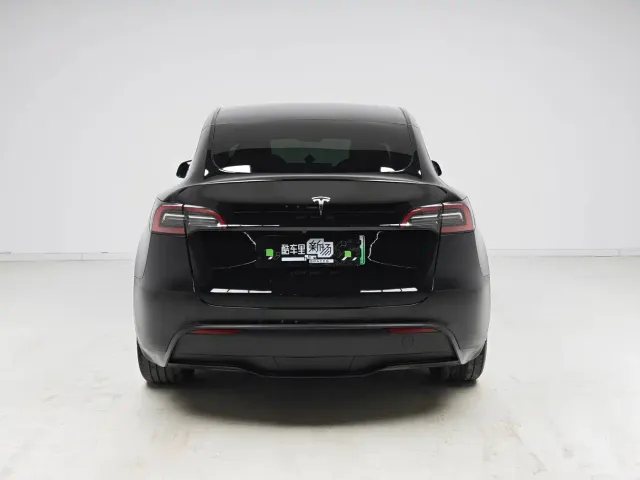 Tesla Model Y — Фото автомобиля 5