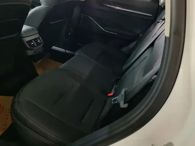 Haval H6 — Фото автомобиля 11