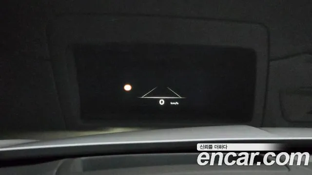 Genesis G80 Бензин 2.5 турбо AWD — Фото автомобиля 6