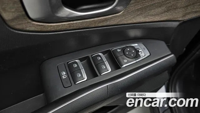 Kia Sorento Generation 4 — Фото автомобиля 18