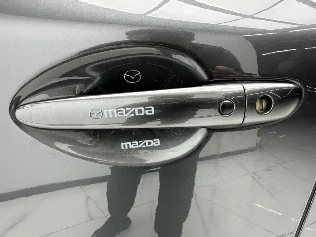 Mazda CX-5 — Фото автомобиля 12