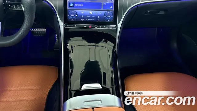 Mercedes-Benz GLC-Class GLC-класс X254 — Фото автомобиля 9