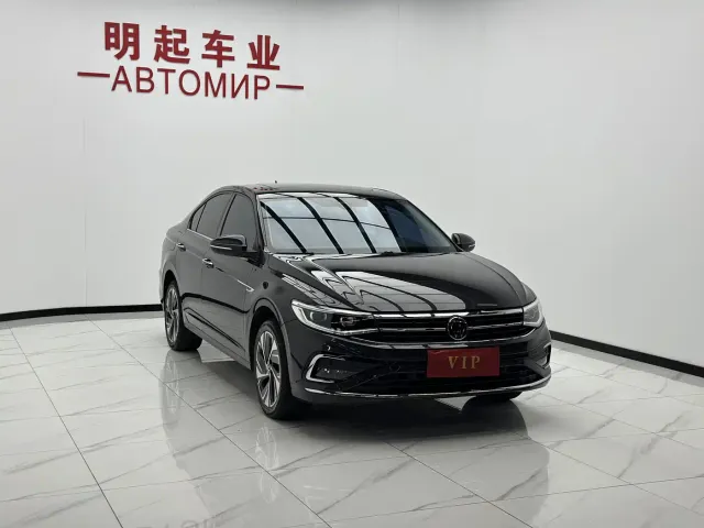 Volkswagen Bora — Фото автомобиля 3
