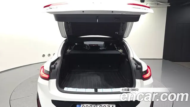 BMW X4 G02 — Фото автомобиля 26