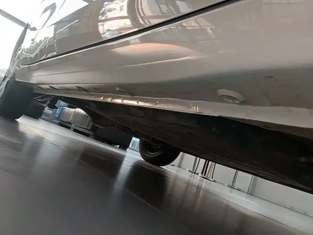 Wuling Hongguang Mini EV — Фото автомобиля 20