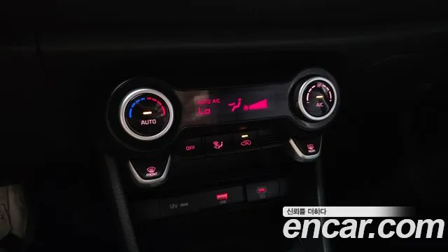 Kia morning Новый Morning (JA) Signature — Фото автомобиля 13