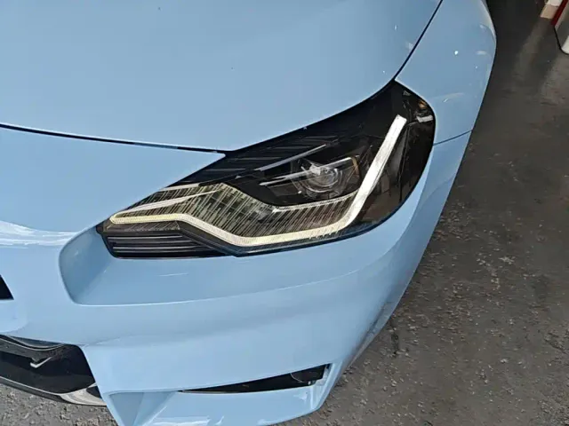 BMW M2 — Фото автомобиля 17